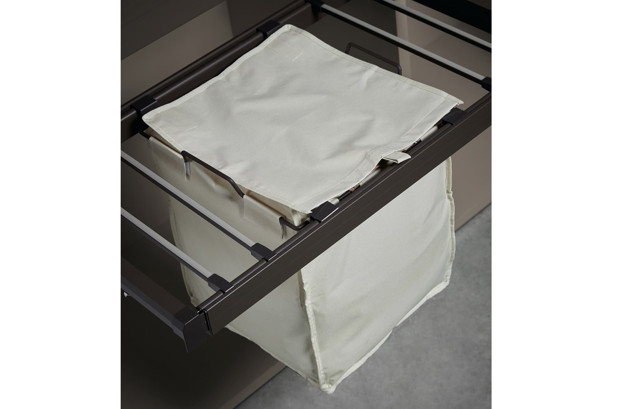 INTERIORES DE ARMARIOS